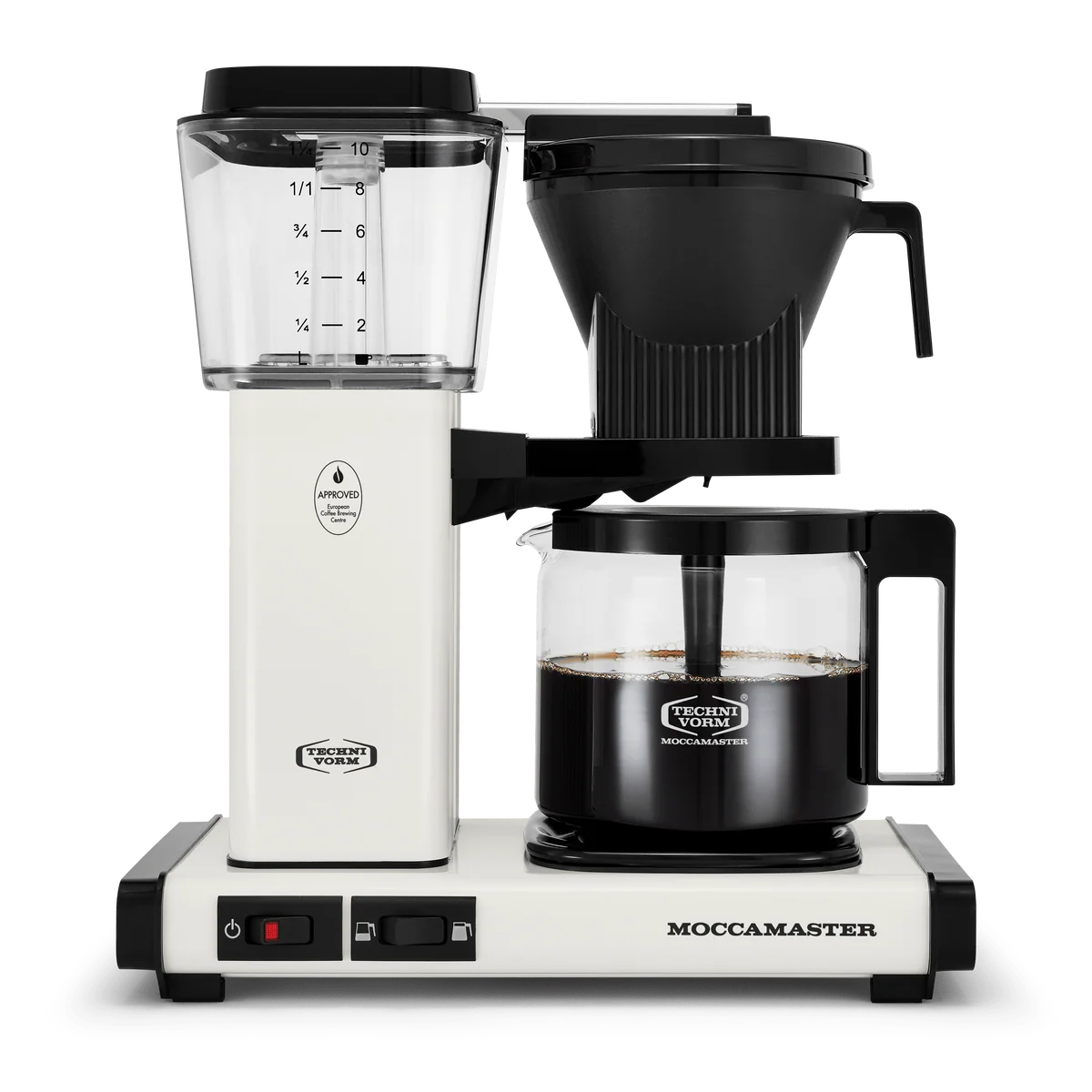 Technivorm Moccamaster KBGV Select