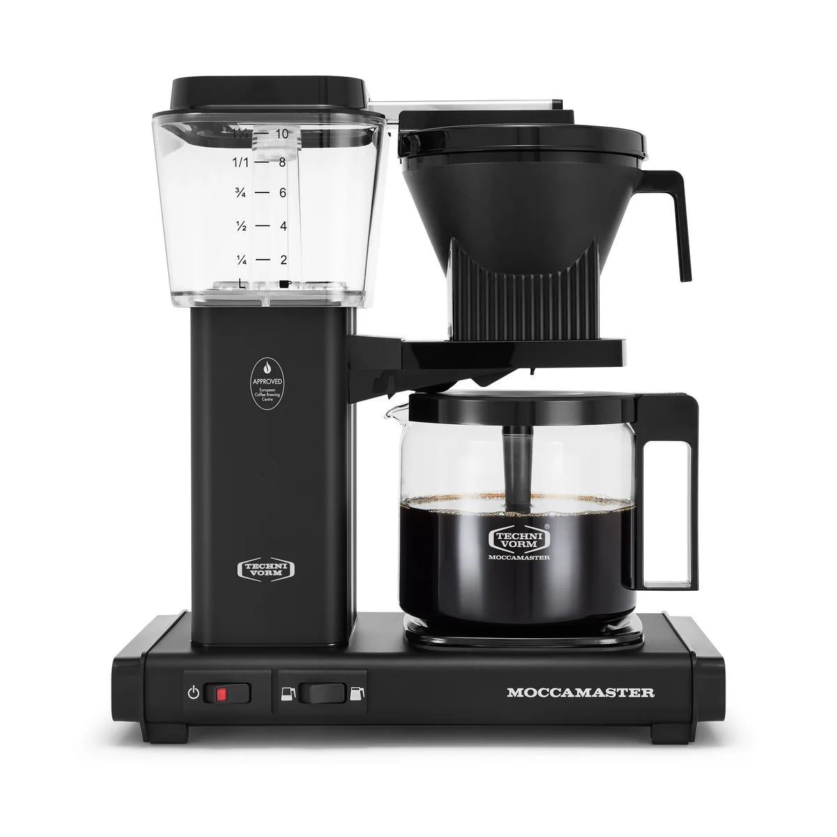 Technivorm Moccamaster KBGV Select