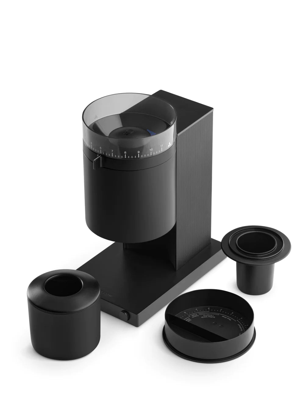 Fellow Opus All-Purpose Grinder