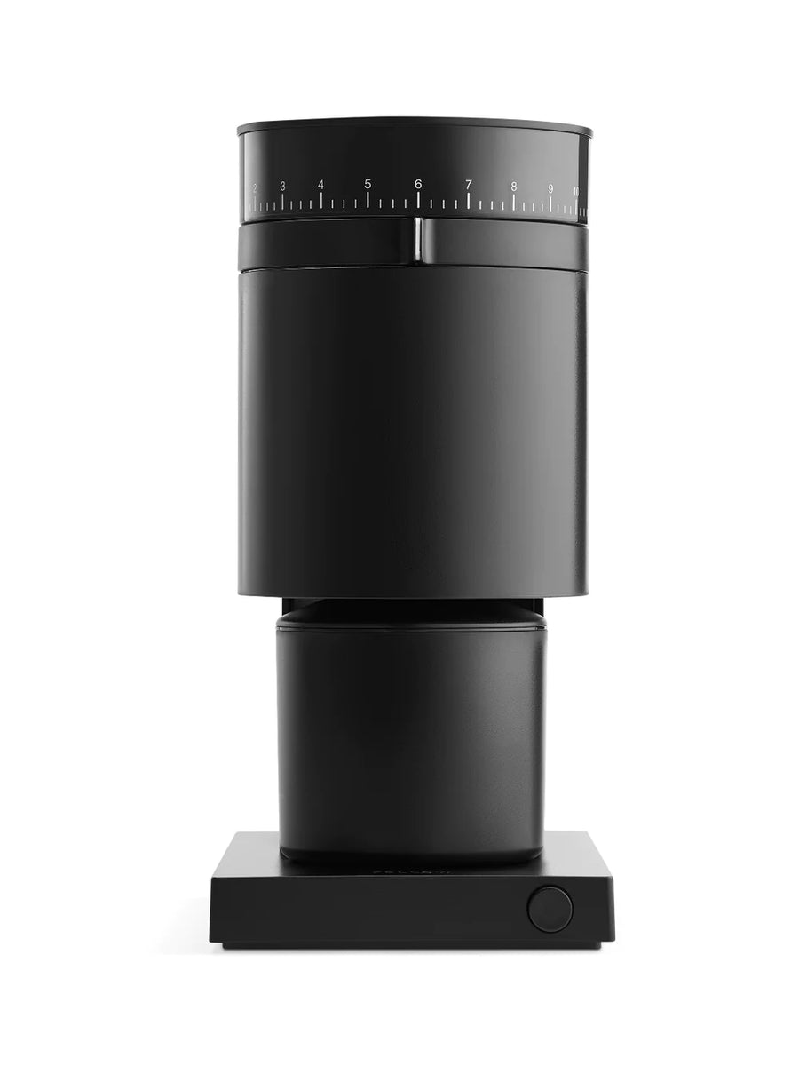 Fellow Opus All-Purpose Grinder