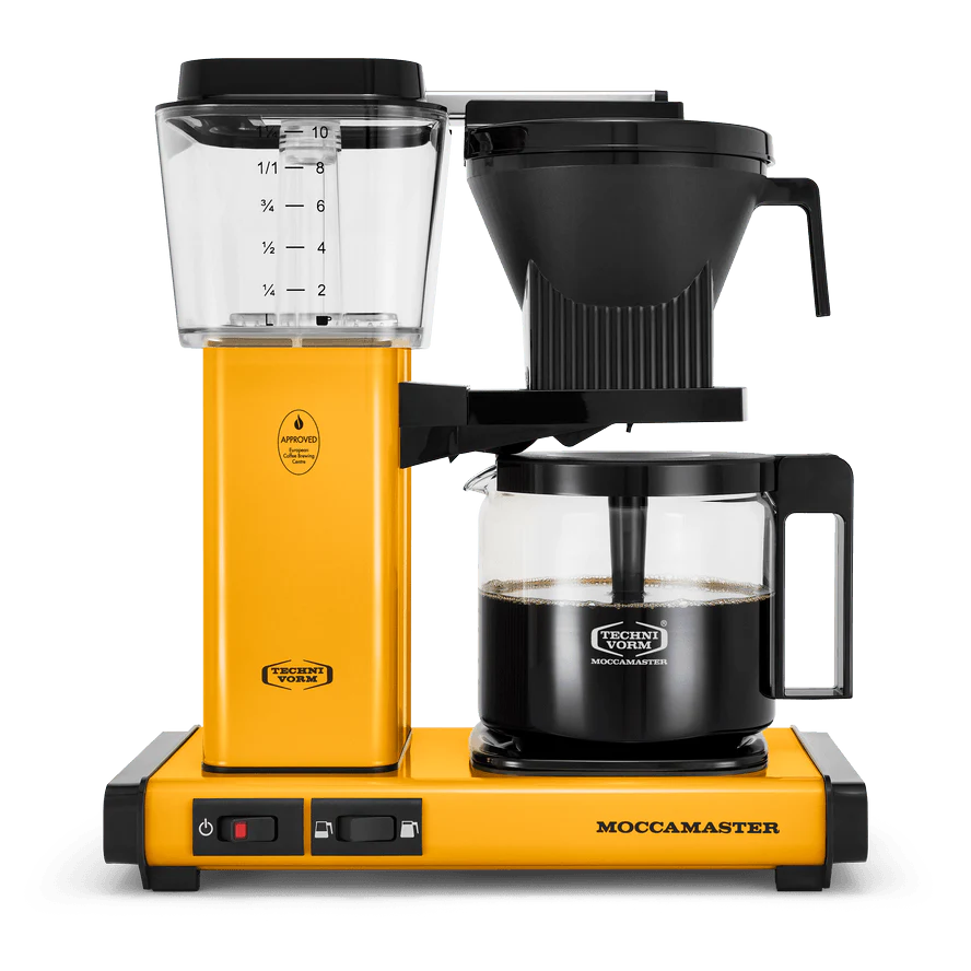 Technivorm Moccamaster KBGV Select