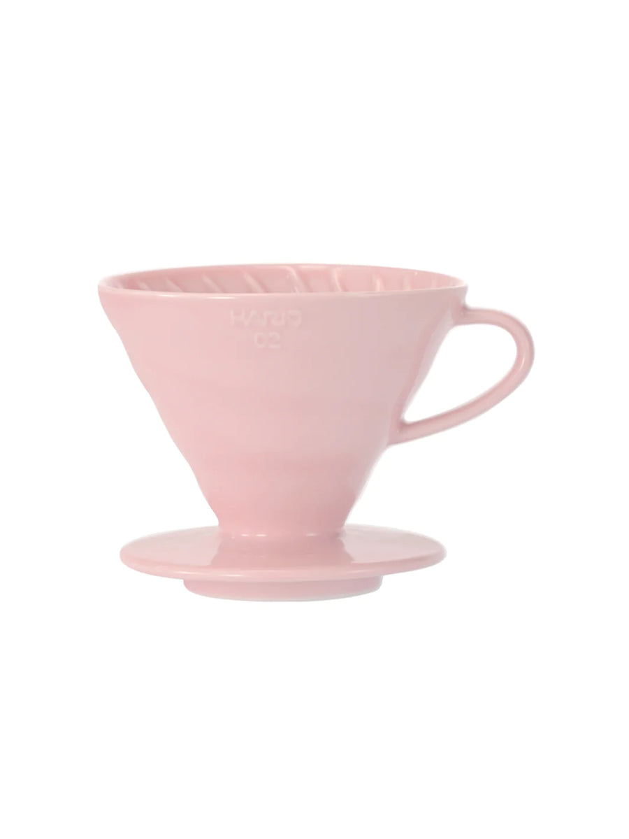 Hario V60-02 Dripper - Ceramic