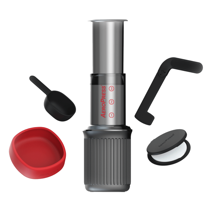 Aeropress Go!