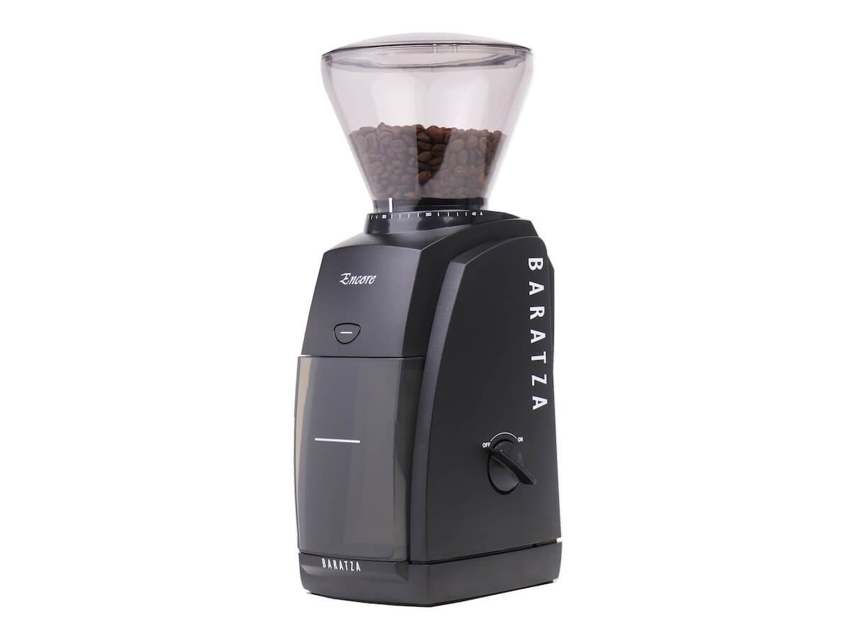 Baratza Encore Coffee Grinder