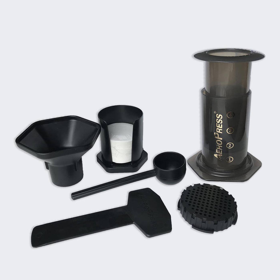 Aeropress Brewer
